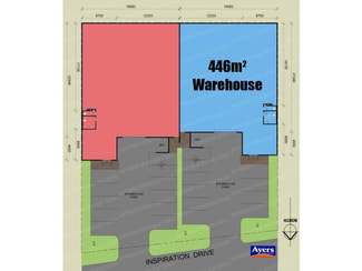 Factory, Warehouse & Industrial commercial property leased at 42 Inspiration Drive Wangara WA 6065 Factory, Warehouse & Industrial commercial property leased at 42 Inspiration Drive Wangara WA 6065