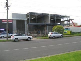 Showrooms / Bulky Goods commercial property leased at 2/97 Cochranes Road Moorabbin VIC 3189 Showrooms / Bulky Goods commercial property leased at 2/97 Cochranes Road Moorabbin VIC 3189