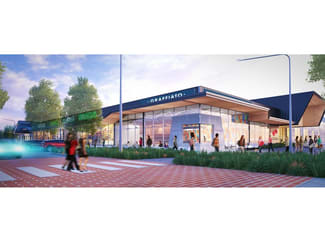 Shop & Retail commercial property leased at 15 Kingsland Parade Casey ACT 2913 Shop & Retail commercial property leased at 15 Kingsland Parade Casey ACT 2913