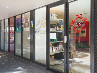 Shop & Retail commercial property leased at Shop 3/2 Langley Avenue Cremorne NSW 2090 Shop & Retail commercial property leased at Shop 3/2 Langley Avenue Cremorne NSW 2090