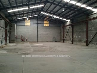 Factory, Warehouse & Industrial commercial property leased at Fairfield East NSW 2165 Factory, Warehouse & Industrial commercial property leased at Fairfield East NSW 2165