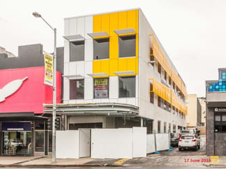 Shop & Retail commercial property leased at 689 Ann Street Fortitude Valley QLD 4006