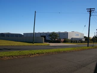 Factory, Warehouse & Industrial commercial property leased at 12 Carroll Street Wilsonton QLD 4350 Factory, Warehouse & Industrial commercial property leased at 12 Carroll Street Wilsonton QLD 4350