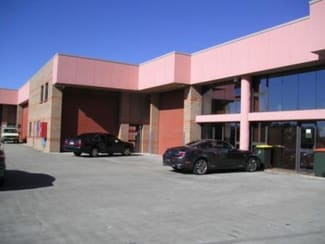 Factory, Warehouse & Industrial commercial property leased at Unit 7/42 Leighton Place Hornsby NSW 2077 Factory, Warehouse & Industrial commercial property leased at Unit 7/42 Leighton Place Hornsby NSW 2077