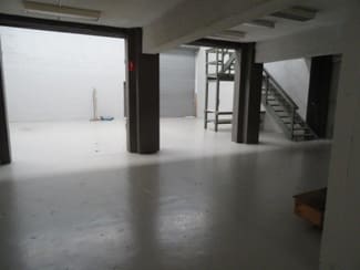 Factory, Warehouse & Industrial commercial property leased at Unit 2./35 King Road Hornsby NSW 2077 Factory, Warehouse & Industrial commercial property leased at Unit 2./35 King Road Hornsby NSW 2077