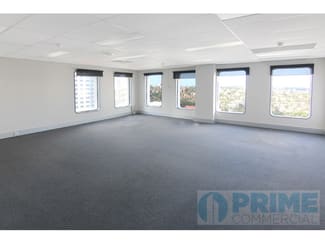 Medical / Consulting commercial property leased at 804/221 Miller Street North Sydney NSW 2060