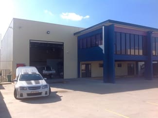 Factory, Warehouse & Industrial commercial property leased at 14/51 Owen Street Glendenning NSW 2761 Factory, Warehouse & Industrial commercial property leased at 14/51 Owen Street Glendenning NSW 2761
