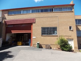 Factory, Warehouse & Industrial commercial property leased at 1/5 Clyde Street Rydalmere NSW 2116 Factory, Warehouse & Industrial commercial property leased at 1/5 Clyde Street Rydalmere NSW 2116
