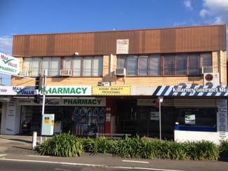 Shop & Retail commercial property leased at 2/138 Wyong Road Killarney Vale NSW 2261