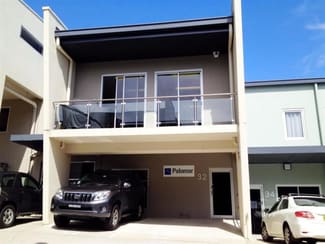Factory, Warehouse & Industrial commercial property leased at 7 Sefton Road Thornleigh NSW 2120