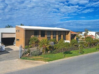 Offices commercial property leased at 22-24 Walderee Street Gepps Cross SA 5094