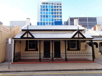 Offices commercial property leased at 16a-18a Market Street Adelaide SA 5000 Offices commercial property leased at 16a-18a Market Street Adelaide SA 5000
