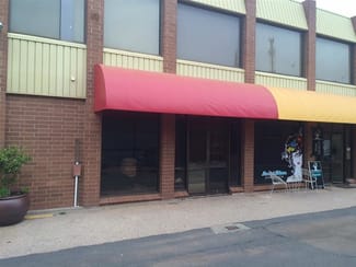 Shop & Retail commercial property leased at 1/51 Deakin Avenue Mildura VIC 3500