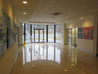 Offices commercial property leased at 11 Ground/189 Flemington Road Mitchell ACT 2911 Offices commercial property leased at 11 Ground/189 Flemington Road Mitchell ACT 2911
