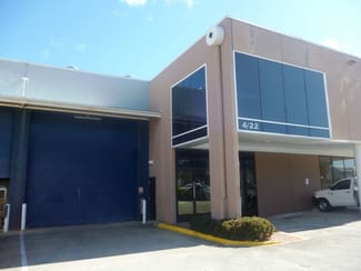 Factory, Warehouse & Industrial commercial property leased at 4/22 Varley Street Yeerongpilly QLD 4105 Factory, Warehouse & Industrial commercial property leased at 4/22 Varley Street Yeerongpilly QLD 4105