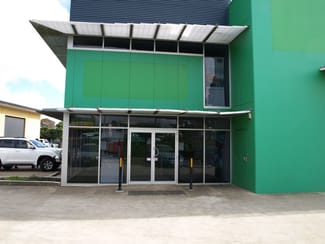 Factory, Warehouse & Industrial commercial property leased at 12a/189 Anzac Avenue Toowoomba QLD 4350 Factory, Warehouse & Industrial commercial property leased at 12a/189 Anzac Avenue Toowoomba QLD 4350