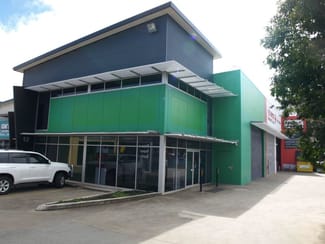Factory, Warehouse & Industrial commercial property leased at 12a/189 Anzac Avenue Toowoomba QLD 4350 Factory, Warehouse & Industrial commercial property leased at 12a/189 Anzac Avenue Toowoomba QLD 4350