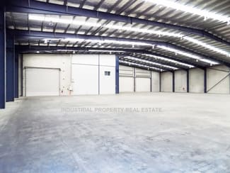 Offices commercial property leased at Wetherill Park NSW 2164 Offices commercial property leased at Wetherill Park NSW 2164