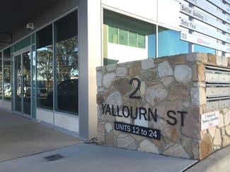 Shop & Retail commercial property leased at 2 Yallourn Street Fyshwick ACT 2609 Shop & Retail commercial property leased at 2 Yallourn Street Fyshwick ACT 2609