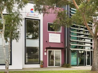 Offices commercial property leased at A4.0/63-85 Turner Street Port Melbourne VIC 3207 Offices commercial property leased at A4.0/63-85 Turner Street Port Melbourne VIC 3207