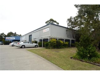 Factory, Warehouse & Industrial commercial property leased at Unit 1/88 Munibung Road Cardiff NSW 2285