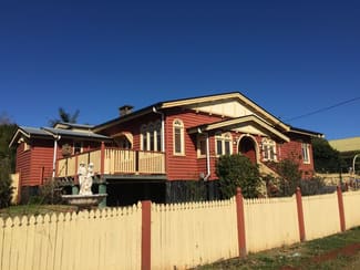 Offices commercial property leased at 2 Aubigny Street East Toowoomba QLD 4350 Offices commercial property leased at 2 Aubigny Street East Toowoomba QLD 4350