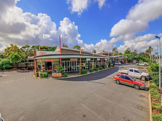 Shop & Retail commercial property leased at Underwood QLD 4119 Shop & Retail commercial property leased at Underwood QLD 4119