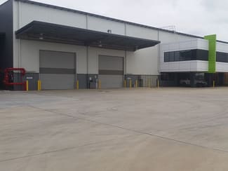 Factory, Warehouse & Industrial commercial property leased at Mount Druitt NSW 2770 Factory, Warehouse & Industrial commercial property leased at Mount Druitt NSW 2770