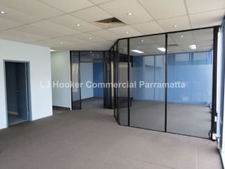Offices commercial property leased at Wetherill Park NSW 2164 Offices commercial property leased at Wetherill Park NSW 2164
