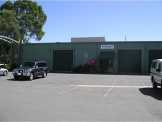 Factory, Warehouse & Industrial commercial property leased at Units 1 & 2, 36-38 Tikalara Street Regency Park SA 5010