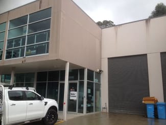 Factory, Warehouse & Industrial commercial property leased at 4/10 Enterprise Close West Gosford NSW 2250 Factory, Warehouse & Industrial commercial property leased at 4/10 Enterprise Close West Gosford NSW 2250