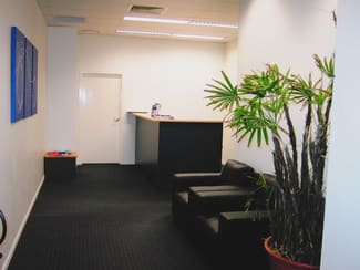 Offices commercial property leased at 4B/138 Margaret Street (GF) Toowoomba City QLD 4350