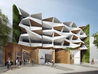 Shop & Retail commercial property sold at 32 Mort Street Braddon ACT 2612