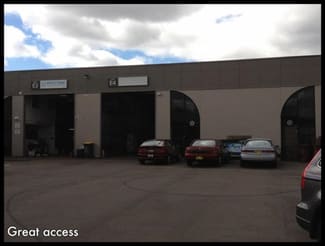 Factory, Warehouse & Industrial commercial property leased at 11 - 15 Moxon Road Punchbowl NSW 2196 Factory, Warehouse & Industrial commercial property leased at 11 - 15 Moxon Road Punchbowl NSW 2196