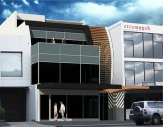 Offices commercial property leased at Unit 5/232 Bay Street Brighton VIC 3186