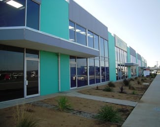 Factory, Warehouse & Industrial commercial property leased at 6/3-11 Bate Close Pakenham VIC 3810 Factory, Warehouse & Industrial commercial property leased at 6/3-11 Bate Close Pakenham VIC 3810