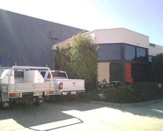 Factory, Warehouse & Industrial commercial property leased at 3/43-45 Melverton Drive Hallam VIC 3803 Factory, Warehouse & Industrial commercial property leased at 3/43-45 Melverton Drive Hallam VIC 3803