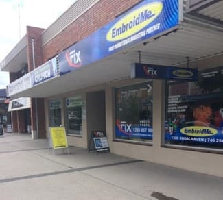 Offices commercial property leased at 6/50 Berry Street Nowra NSW 2541 Offices commercial property leased at 6/50 Berry Street Nowra NSW 2541