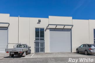 Offices commercial property leased at 6/10 Childs Road Epping VIC 3076 Offices commercial property leased at 6/10 Childs Road Epping VIC 3076