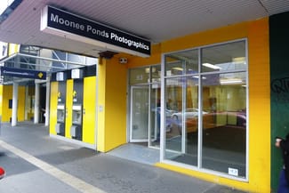 Shop & Retail commercial property leased at 53 Puckle Street Moonee Ponds VIC 3039 Shop & Retail commercial property leased at 53 Puckle Street Moonee Ponds VIC 3039