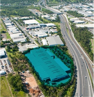 Factory, Warehouse & Industrial commercial property leased at 70 Fulcrum Street Richlands QLD 4077 Factory, Warehouse & Industrial commercial property leased at 70 Fulcrum Street Richlands QLD 4077