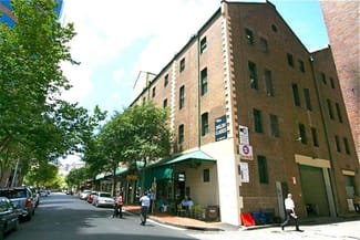 Offices commercial property leased at Surry Hills NSW 2010 Offices commercial property leased at Surry Hills NSW 2010