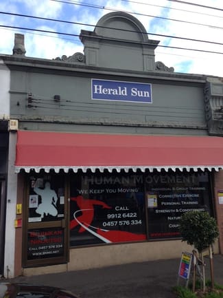 Shop & Retail commercial property leased at 291 Lygon St Brunswick VIC 3056 Shop & Retail commercial property leased at 291 Lygon St Brunswick VIC 3056