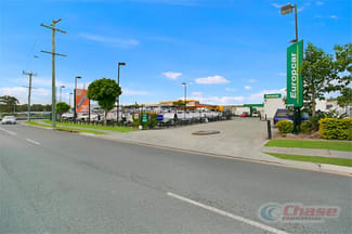 Showrooms / Bulky Goods commercial property leased at 2 Junction Road Burleigh Heads QLD 4220 Showrooms / Bulky Goods commercial property leased at 2 Junction Road Burleigh Heads QLD 4220