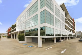 Factory, Warehouse & Industrial commercial property leased at 5A/14-16 Lexington Drive Bella Vista NSW 2153