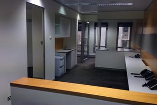 Offices commercial property leased at 00/23 Hunter Street Sydney NSW 2000