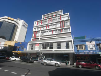 Offices commercial property leased at 101-107 Oxford Street Bondi Junction NSW 2022