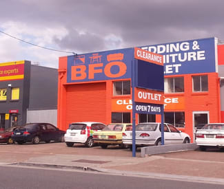 Factory, Warehouse & Industrial commercial property leased at Enoggera QLD 4051 Factory, Warehouse & Industrial commercial property leased at Enoggera QLD 4051