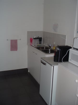 Offices commercial property leased at 58 John Street Pakenham VIC 3810 Offices commercial property leased at 58 John Street Pakenham VIC 3810