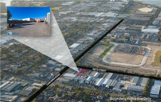 Development / Land commercial property leased at 46 Meta Street Caringbah NSW 2229 Development / Land commercial property leased at 46 Meta Street Caringbah NSW 2229